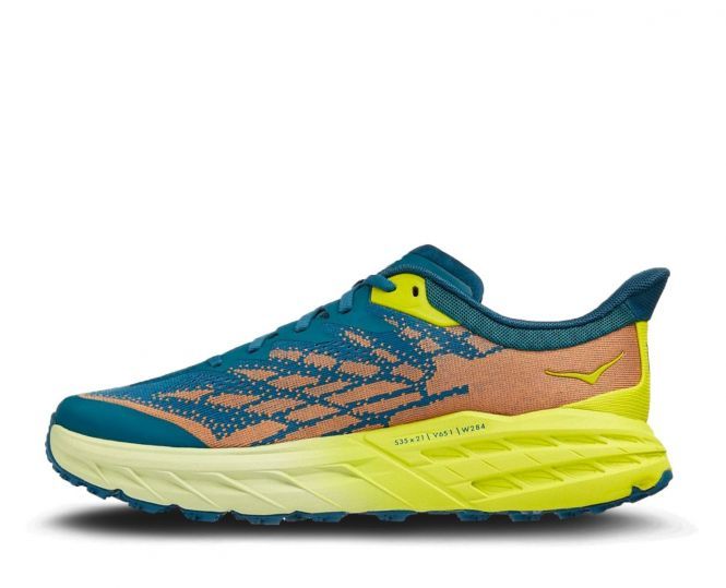 HOKA Speedgoat 5 heren