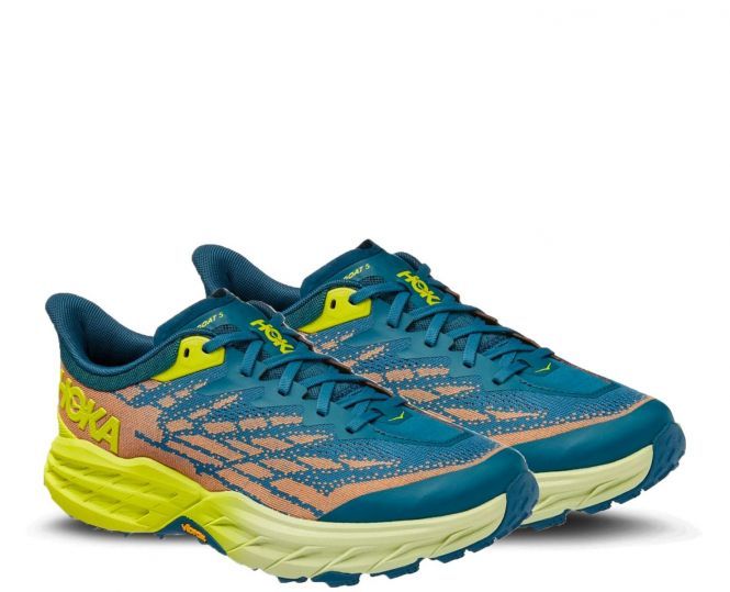 HOKA Speedgoat 5 heren