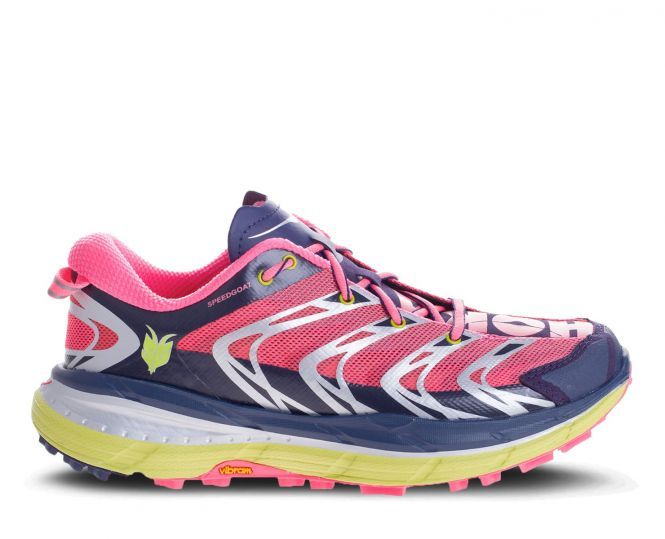 HOKA Speedgoat dames