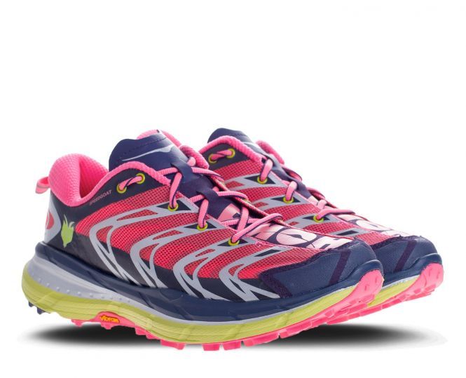 HOKA Speedgoat dames