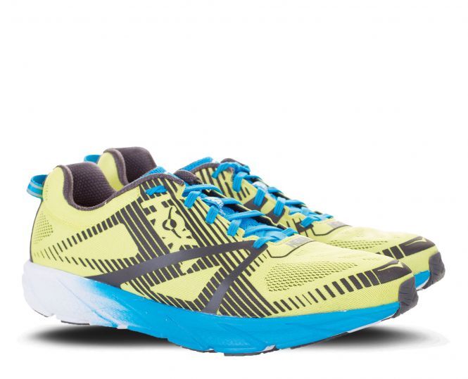 HOKA ONE ONE Tracer 2 dames