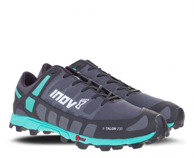 Inov-8 X-Talon 230 dames