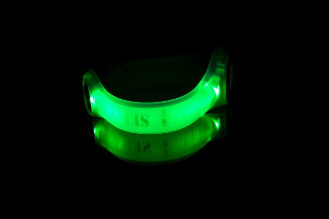 Bee Safe LED Safety Band