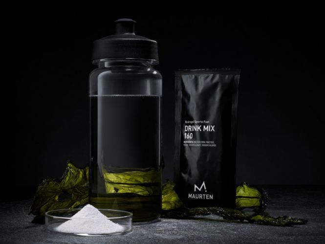 Maurten Drink Mix 160 box