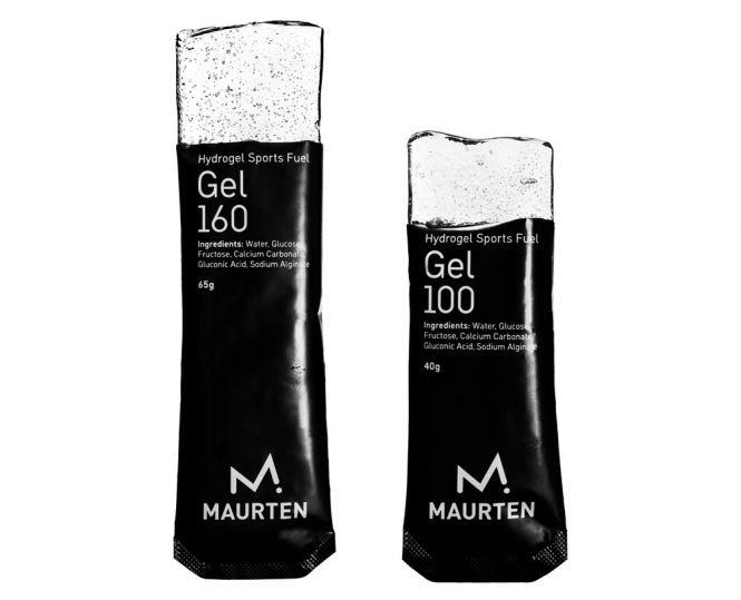 Maurten Gel-160