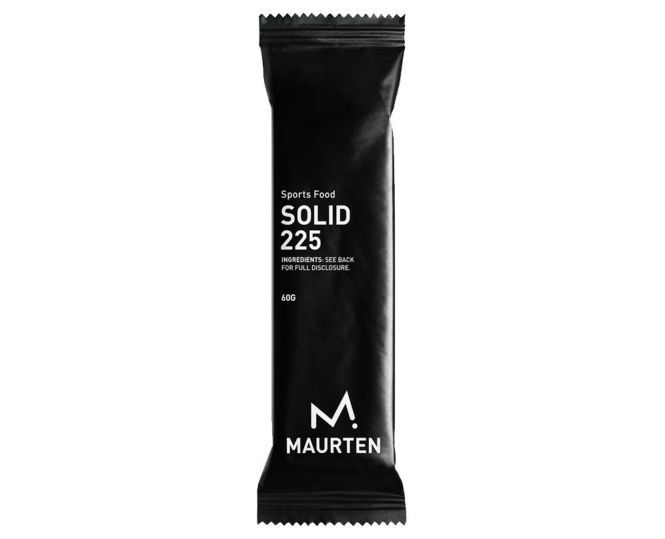 Maurten Solid 225