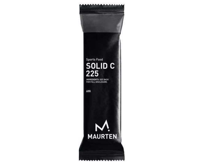 Maurten Solid C 225