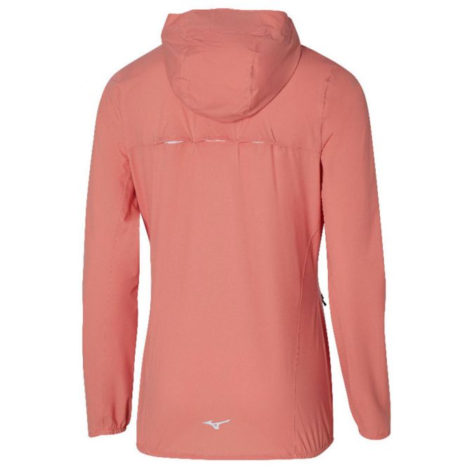 Mizuno 20K ER Jacket dames