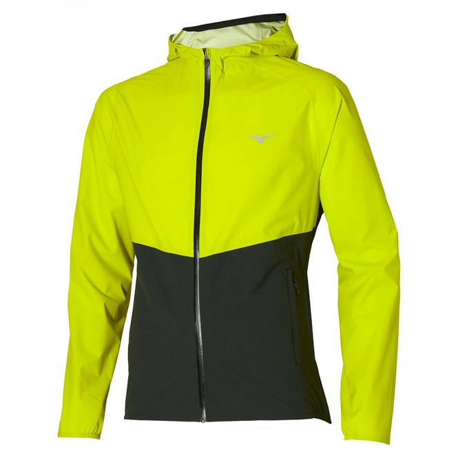 Mizuno 20K ER Jacket heren