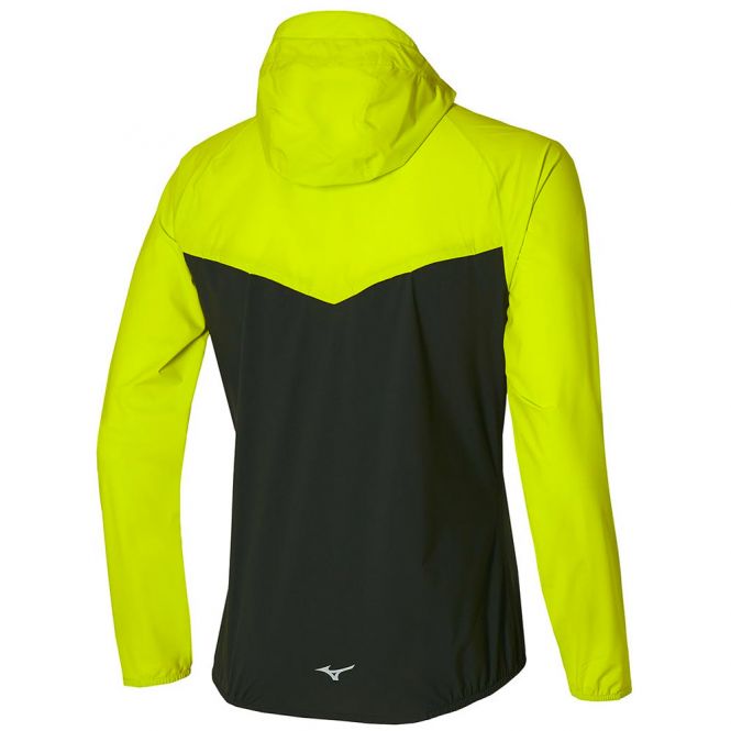 Mizuno 20K ER Jacket heren