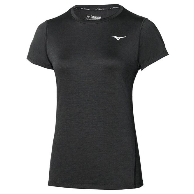 Mizuno AMS Halve Marathon Shirt dames