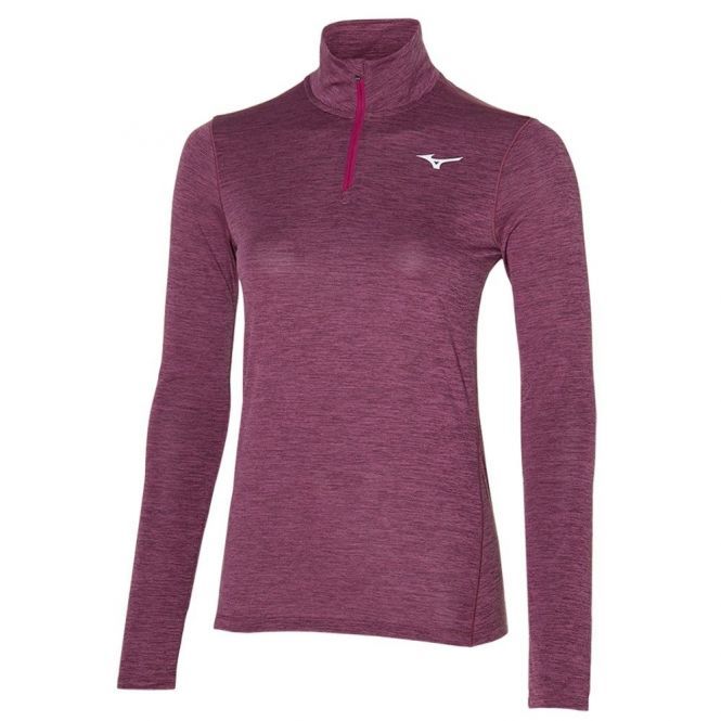 Mizuno Impulse Core LS HZ dames