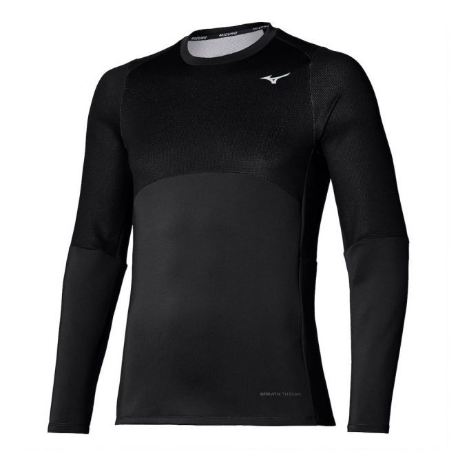 Mizuno Thermal Charge BT LS heren