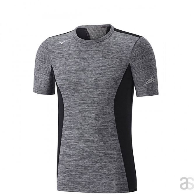 Mizuno Virtual Body Tee heren