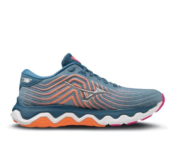 Mizuno Wave Horizon 6 dames