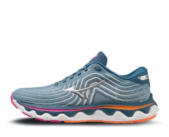 Mizuno Wave Horizon 6 dames