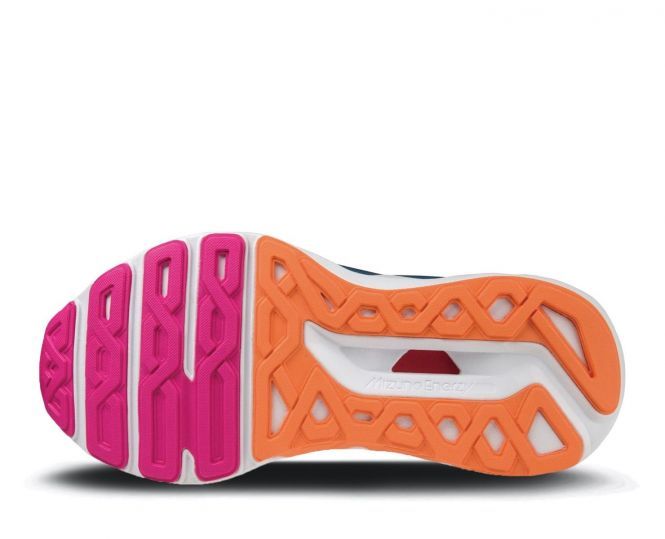 Mizuno Wave Horizon 6 dames
