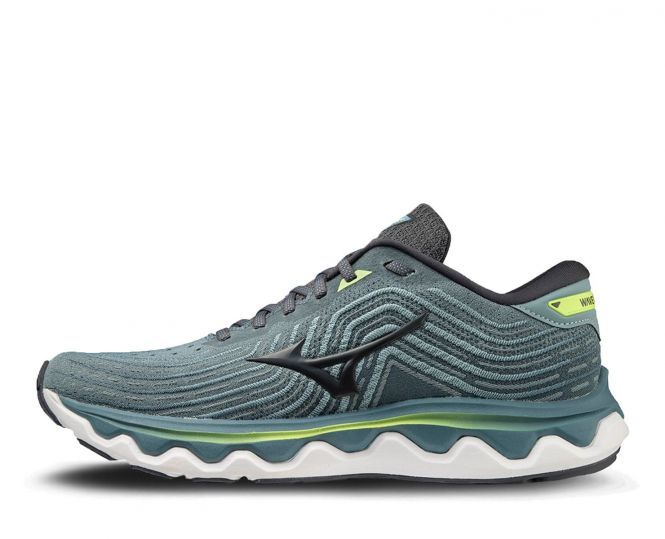 Mizuno Wave Horizon 6 heren