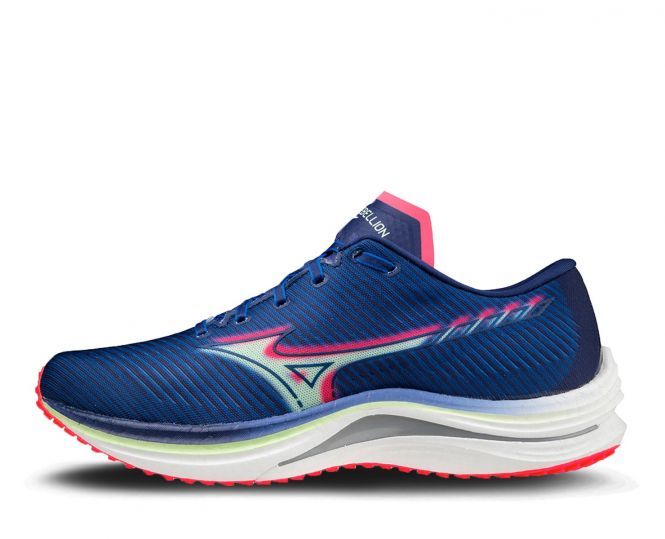 Mizuno Wave Rebellion heren