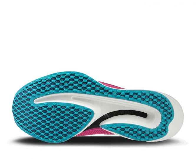 Mizuno Wave Rebellion Pro dames