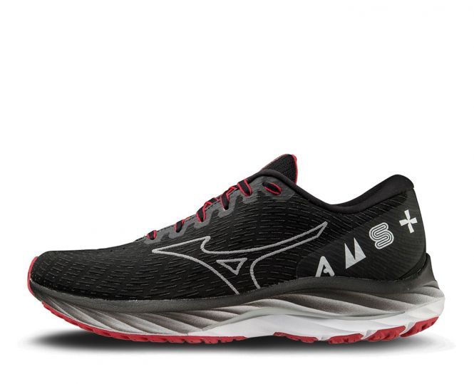 Mizuno Wave Rider 26 Amsterdam Unisex