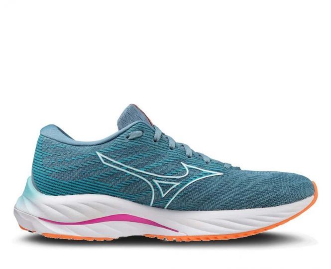 Mizuno Wave Rider 26 dames