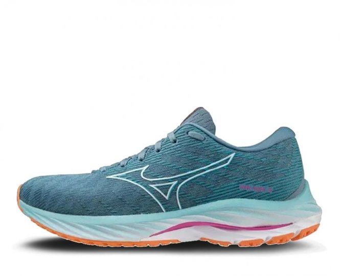 Mizuno Wave Rider 26 dames