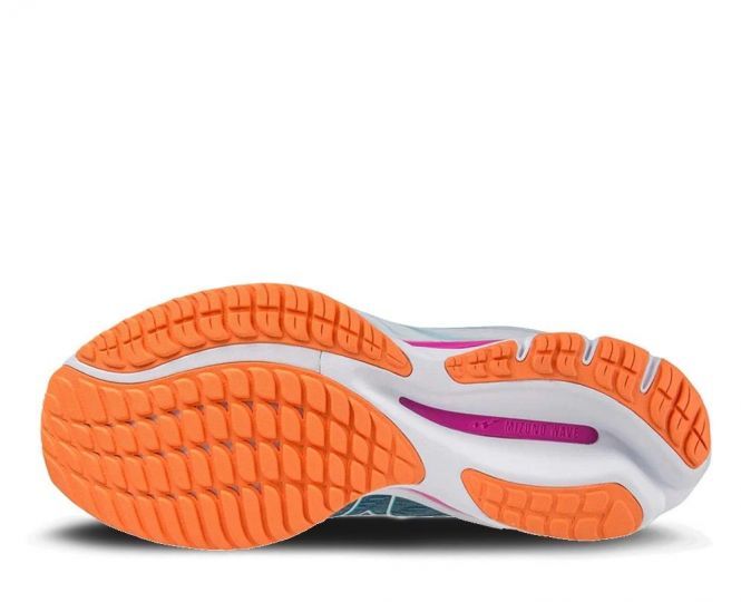 Mizuno Wave Rider 26 dames