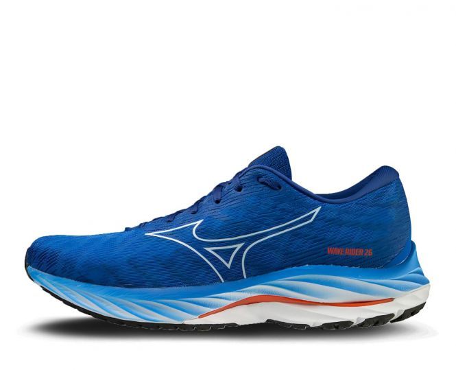 Mizuno Wave Rider 26 heren