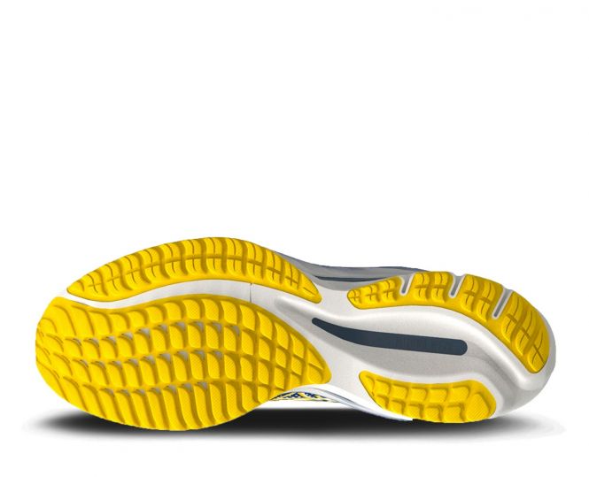 Mizuno Wave Rider 27 Amsterdam unisex