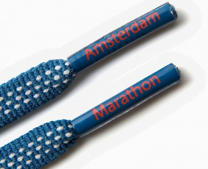 Mizuno Wave Rider 27 Amsterdam unisex