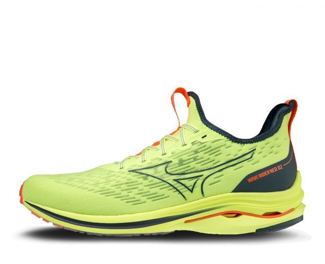 Mizuno Wave Rider Neo 2 heren