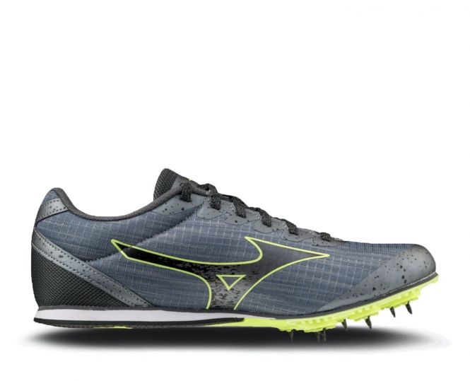 Mizuno X First unisex