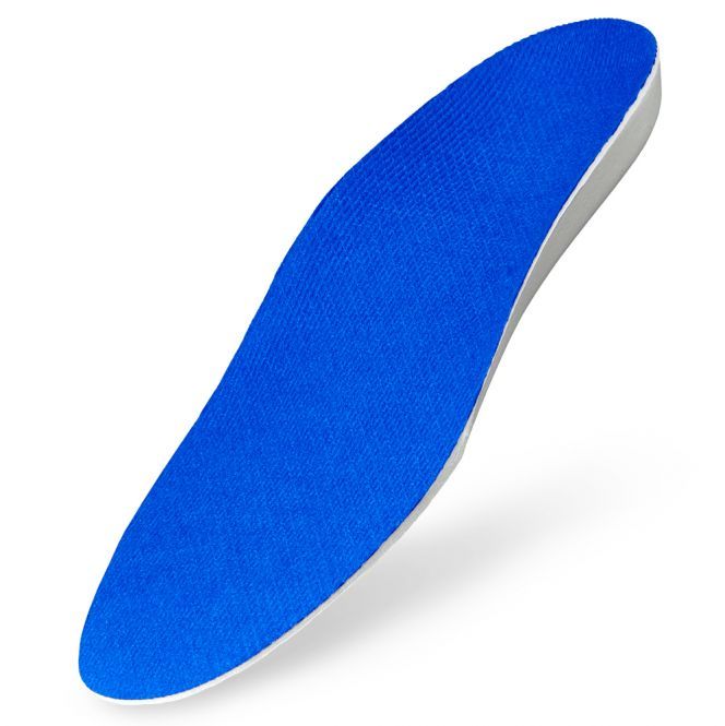 Mysole Ergonomica Inlegzool