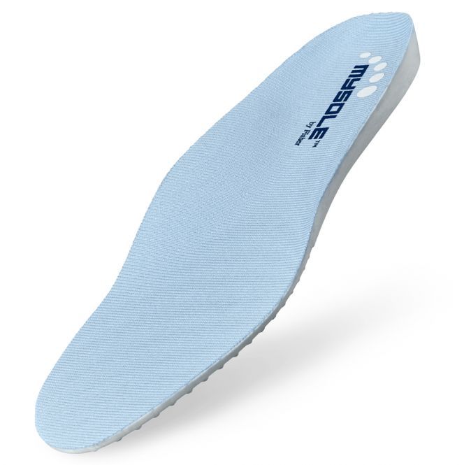 Mysole Multisorb Inlegzool