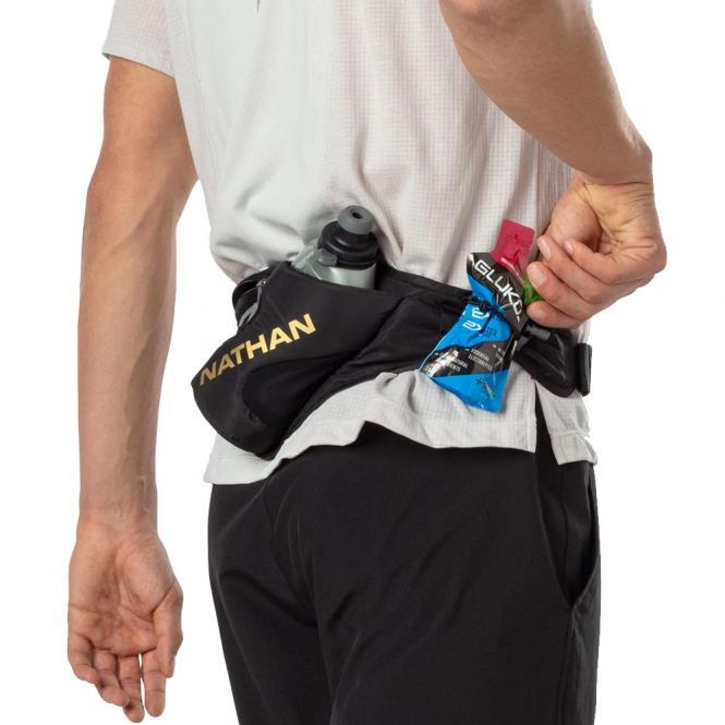 Nathan Peak Hydration Waist Pack