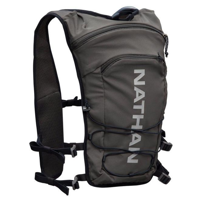 Nathan QuickStart 6L