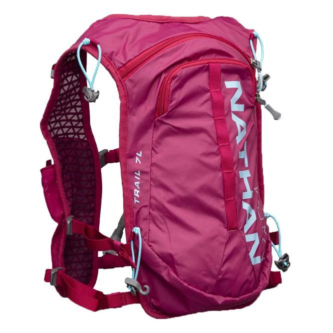 Nathan TrailMix 7 Liter Race Pack