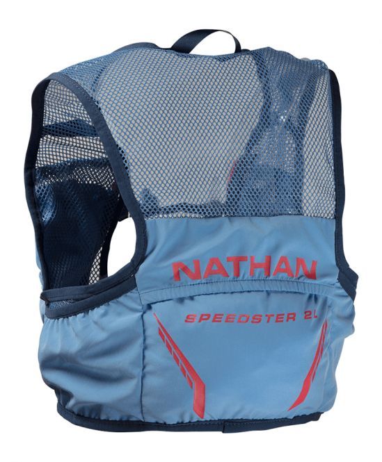 Nathan Vapor Speedster 2L Hydration Vest dames