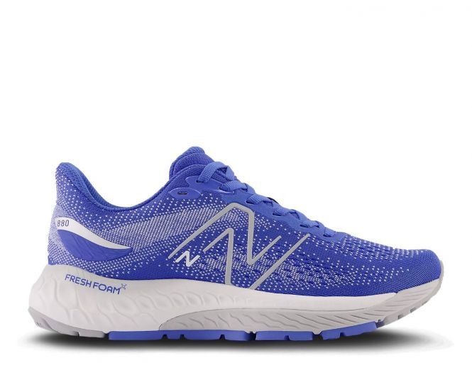 New Balance Fresh Foam X 880v12 dames