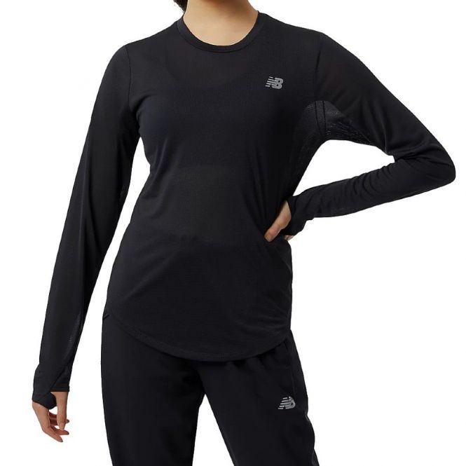 New Balance Accelerate LS Top dames