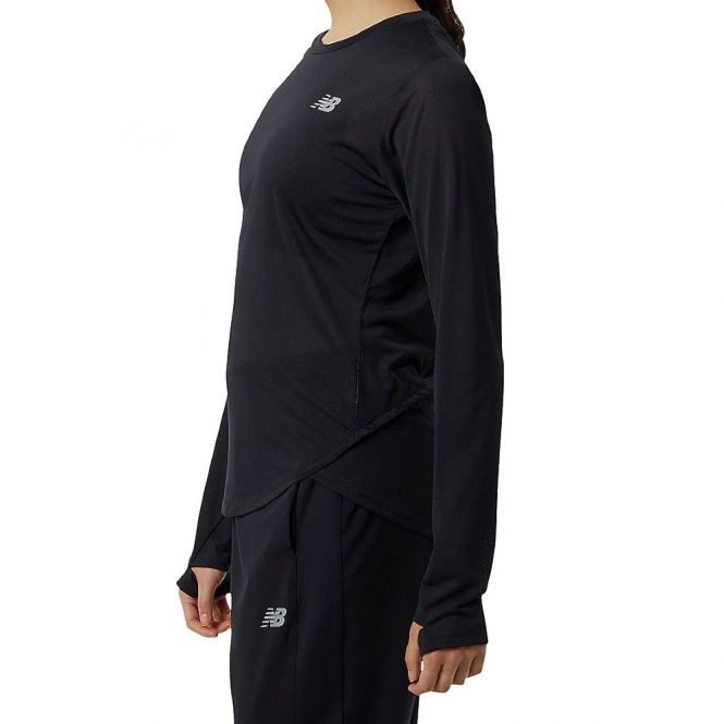 New Balance Accelerate LS Top dames