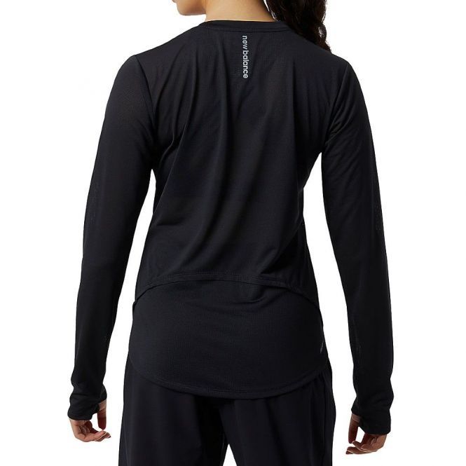 New Balance Accelerate LS Top dames