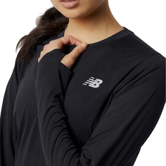 New Balance Accelerate LS Top dames