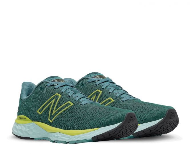 New Balance Fresh Foam 880v11 heren