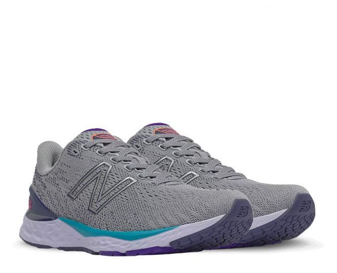 New Balance Fresh Foam 880v11 Kids