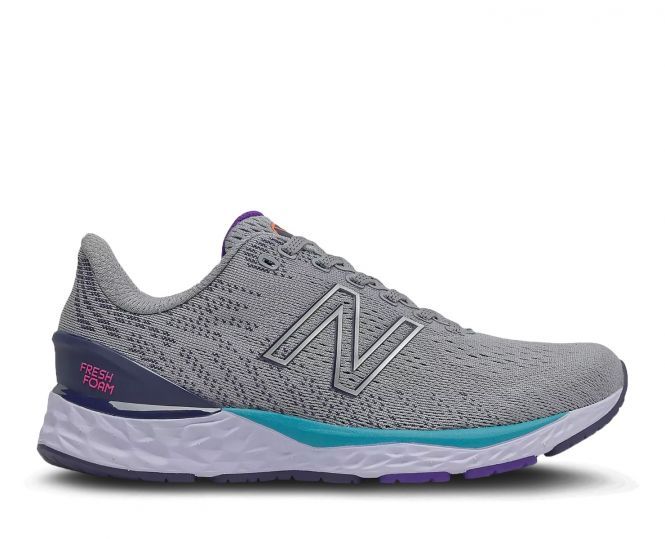 New Balance Fresh Foam 880v11 Kids