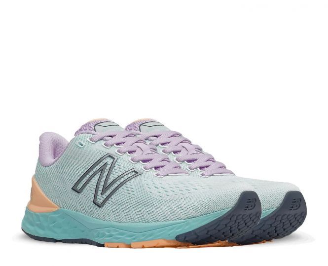 New Balance Fresh Foam 880v11 Kids