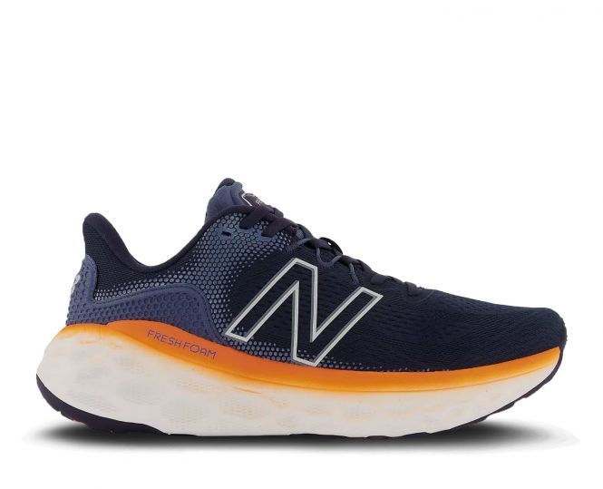 New Balance Fresh Foam More v3 heren