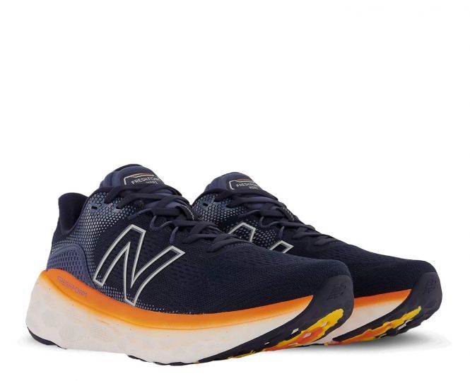 New Balance Fresh Foam More v3 heren